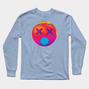 Dizzy Long Sleeve T-Shirt